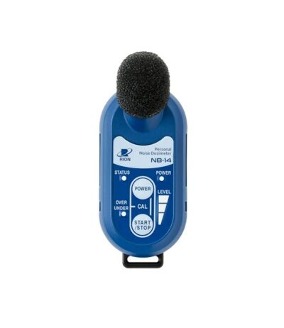 DOSIMETRO PERSONAL DE RUIDO NB-14