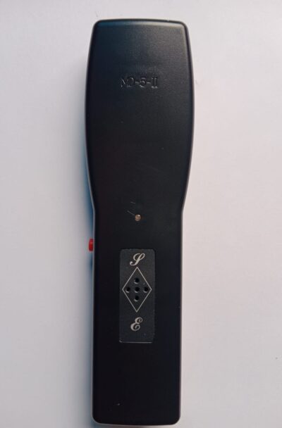 REQUISADORES DETECTOR DE METALES  MD-5-III